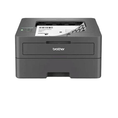 Ασπρόμαυρος laser εκτυπωτής Brother HL-L2400DW