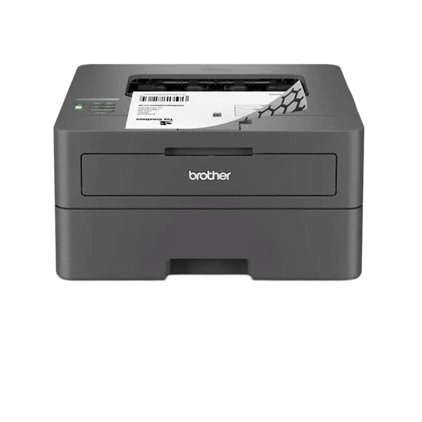 Ασπρόμαυρος laser εκτυπωτής Brother HL-L2400DW