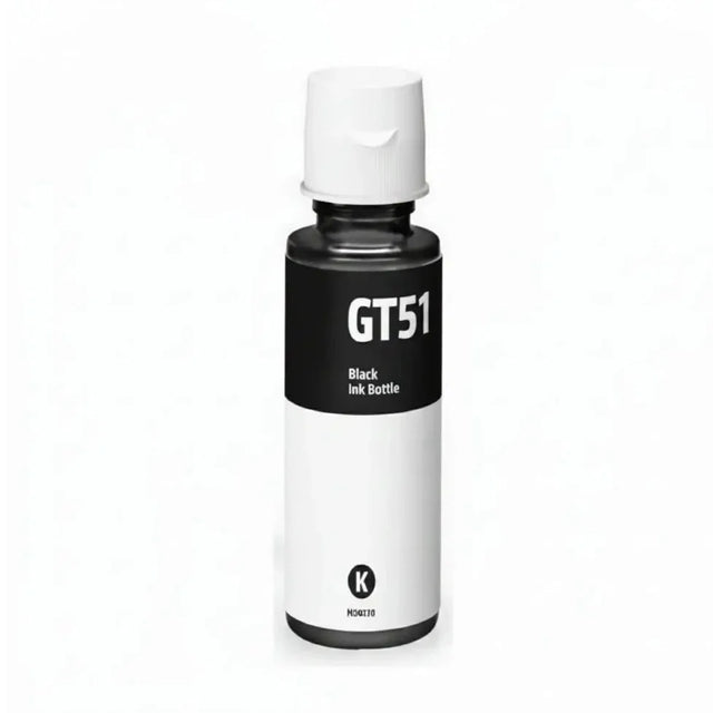 Συμβατά μελάνια HP GT51 / GT52 — Printmaster