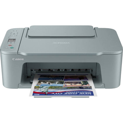 Canon PIXMA TS3752i Πολυμηχάνημα Inkjet (6671C056)