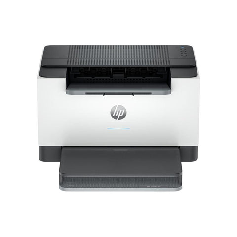HP LaserJet M207dw Ασπρόμαυρος Laser Εκτυπωτής (8J9K9F)