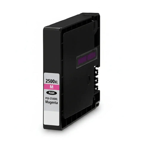 Συμβατό μελάνι Canon PGI-2500 XL (9266B001) (Magenta)