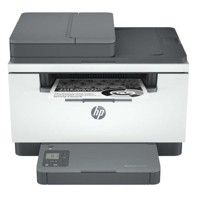 Επαγγελματικός laser εκτυπωτής HP LaserJet MFP