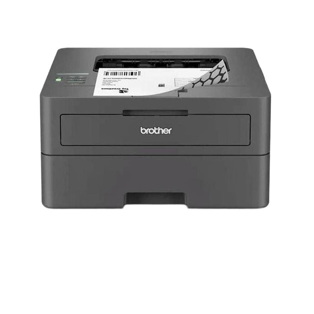 Ασπρόμαυρος laser εκτυπωτής Brother HL-L2400DW