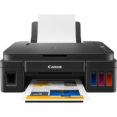 Πολυμηχάνημα inkjet Canon PIXMA G2410 InkTank