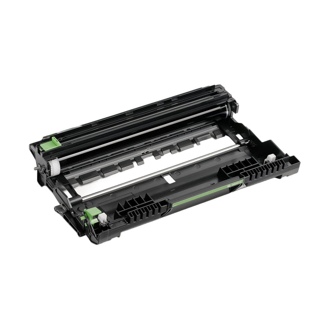 Συμβατό drum unit Brother DR-2510 — η διαφορά τόνερ και drum σε laser εκτυπωτή