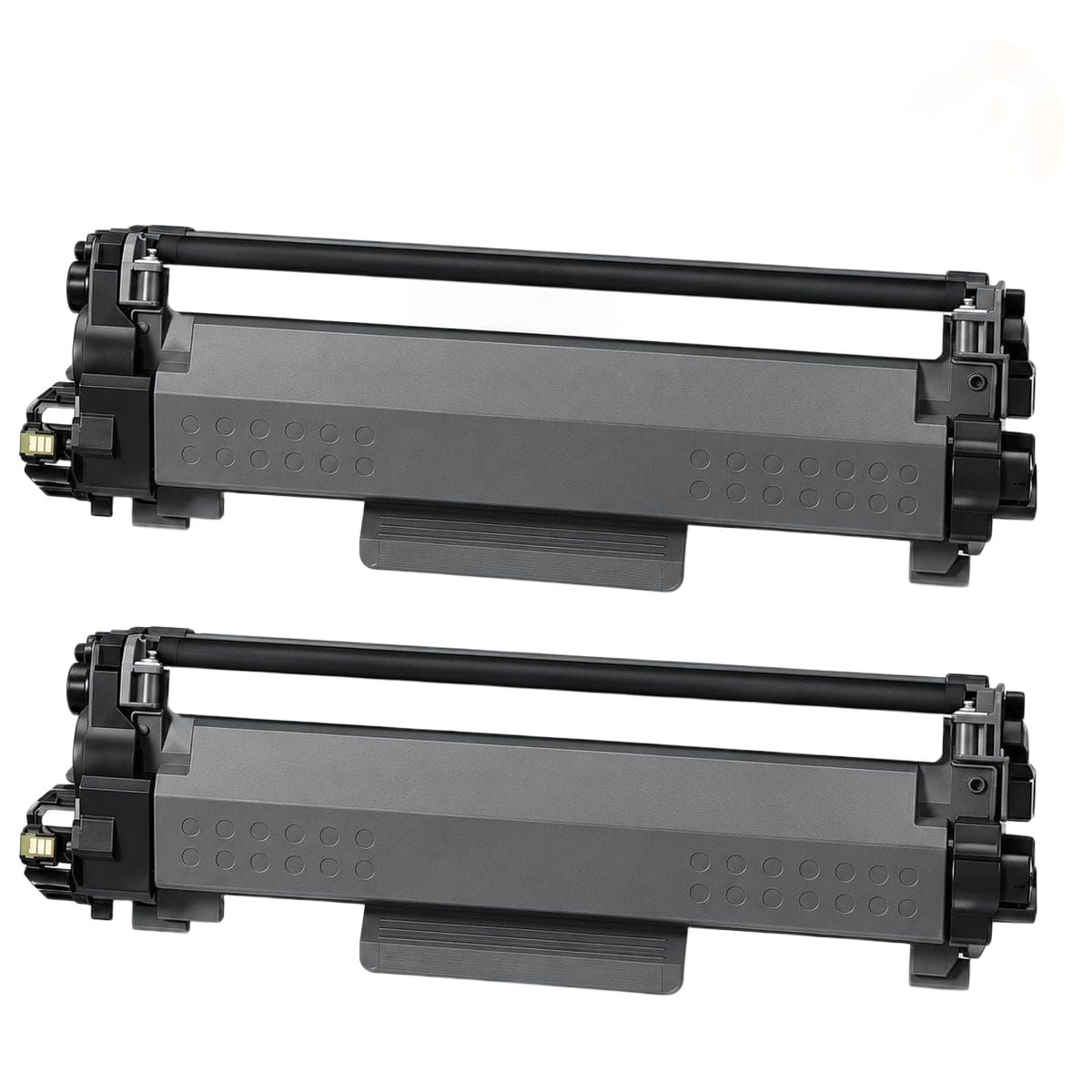 Συμβατά τόνερ Brother TN-2510XL — σε ποιους εκτυπωτές ταιριάζουν