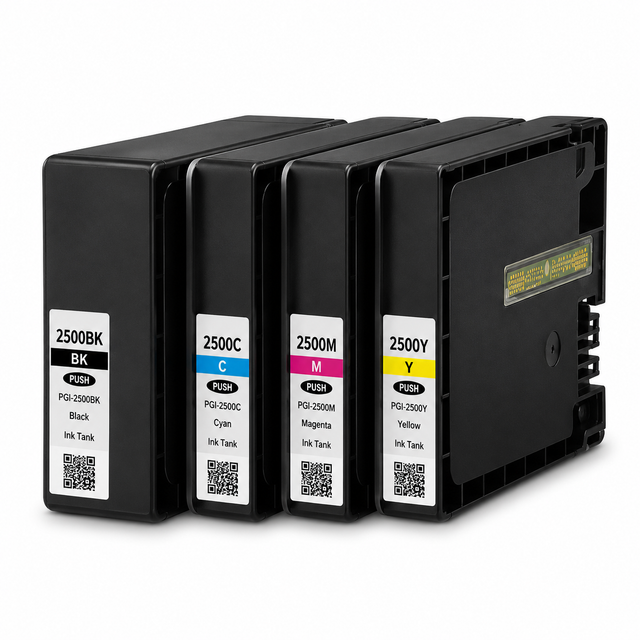 PGI-2500 XL