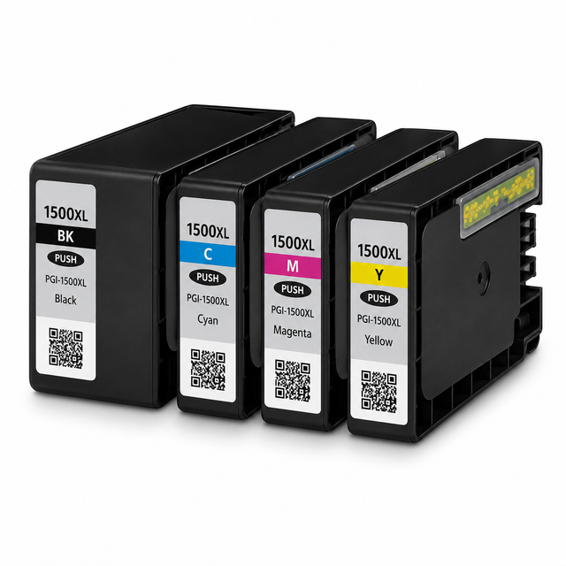 PGI-1500 XL