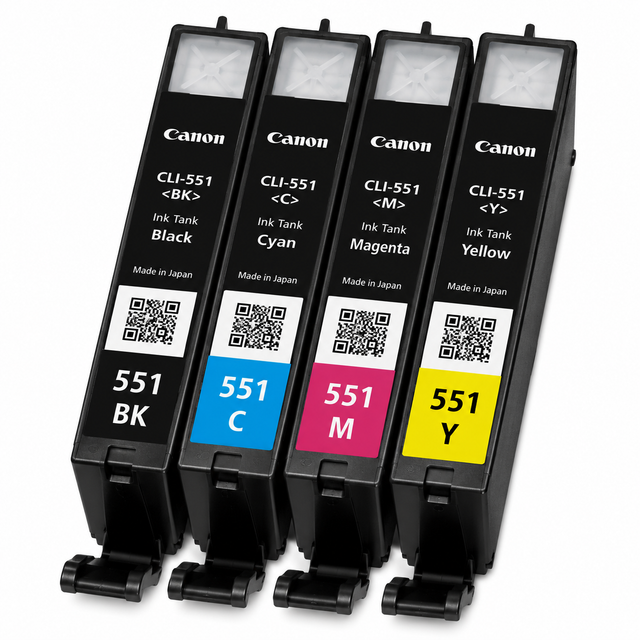 CLI-551 XL