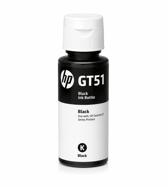 GT51 BLACK