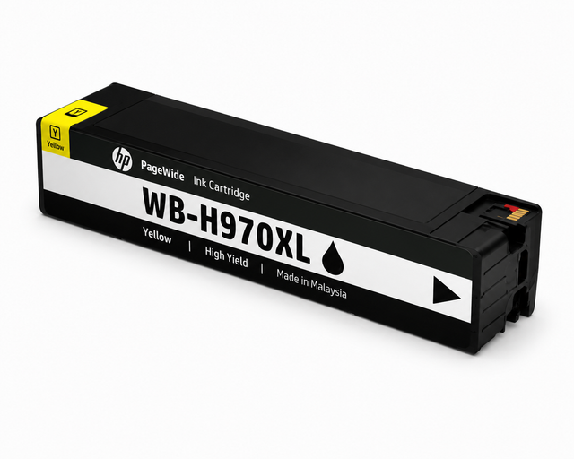 970XL BLACK