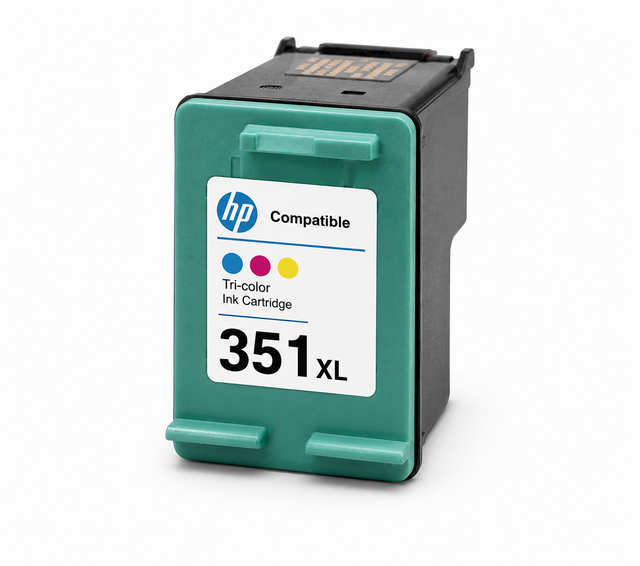 351XL COLOR