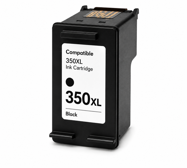 350XL BLACK