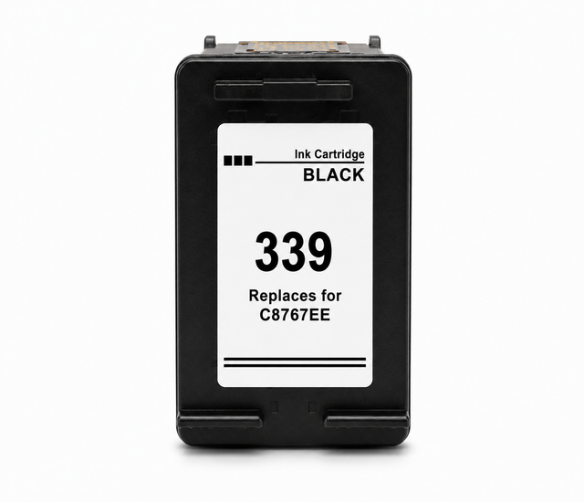 339 BLACK