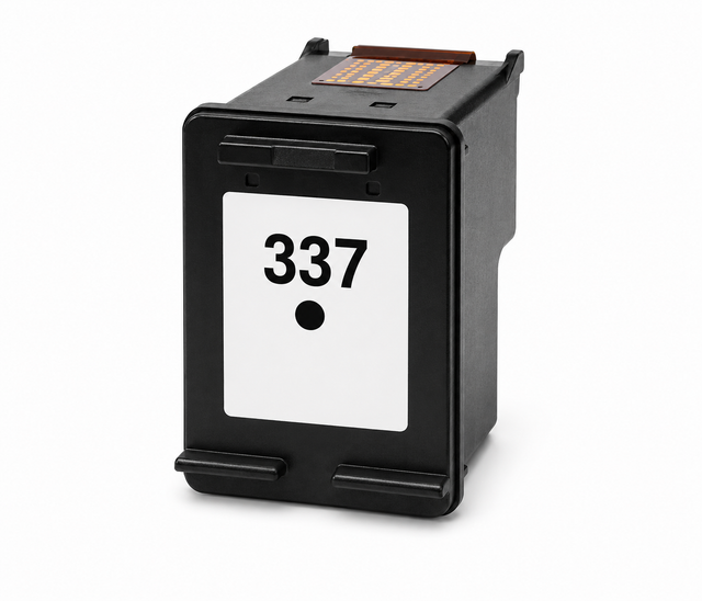 337 BLACK