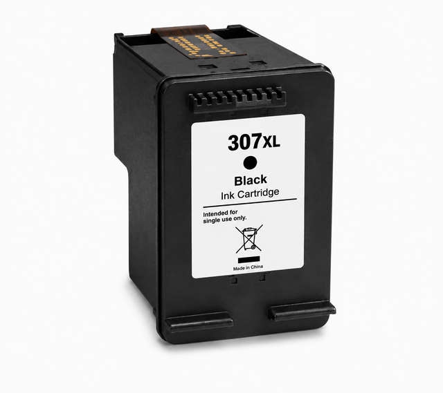 307 BLACK