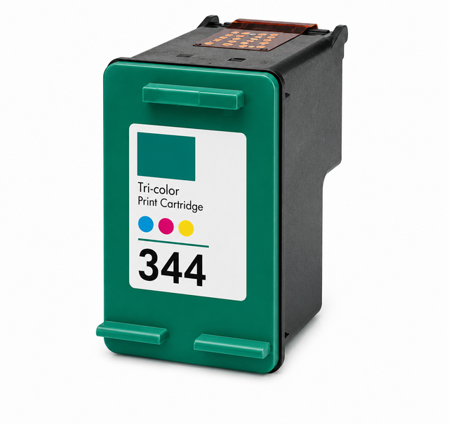 344 COLOR