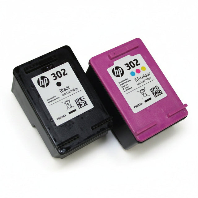 302XL BLACK/COLOR