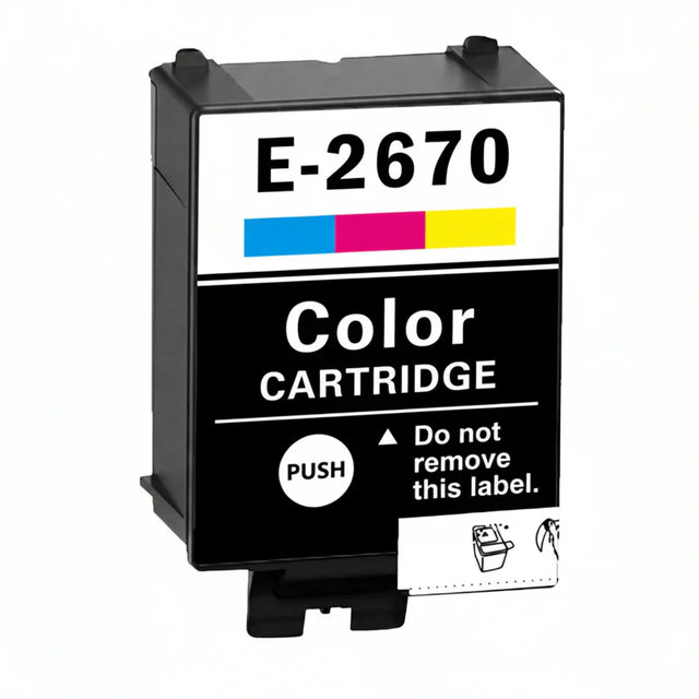 T267x COLOR