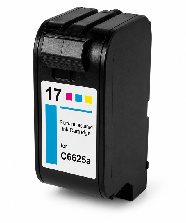 17 COLOR
