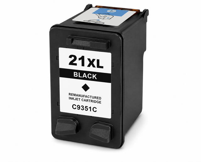21XL BLACK