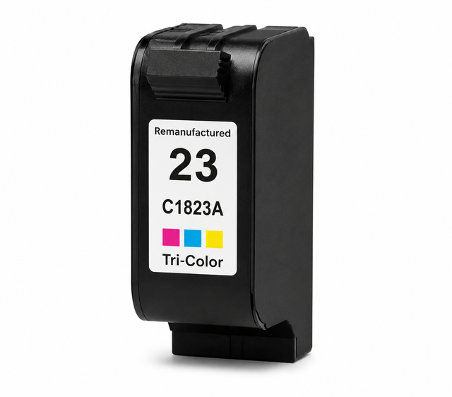 23 COLOR