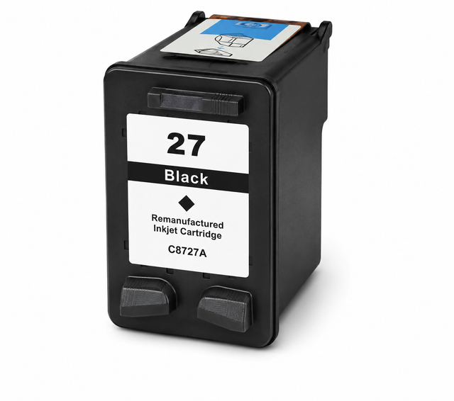 27 BLACK