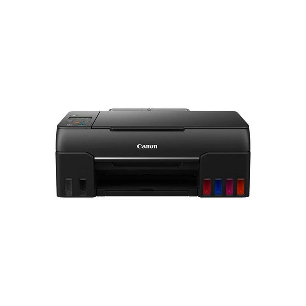 Canon PIXMA G640 InkTank Πολυμηχάνημα 6 χρωμάτων (4620C009)