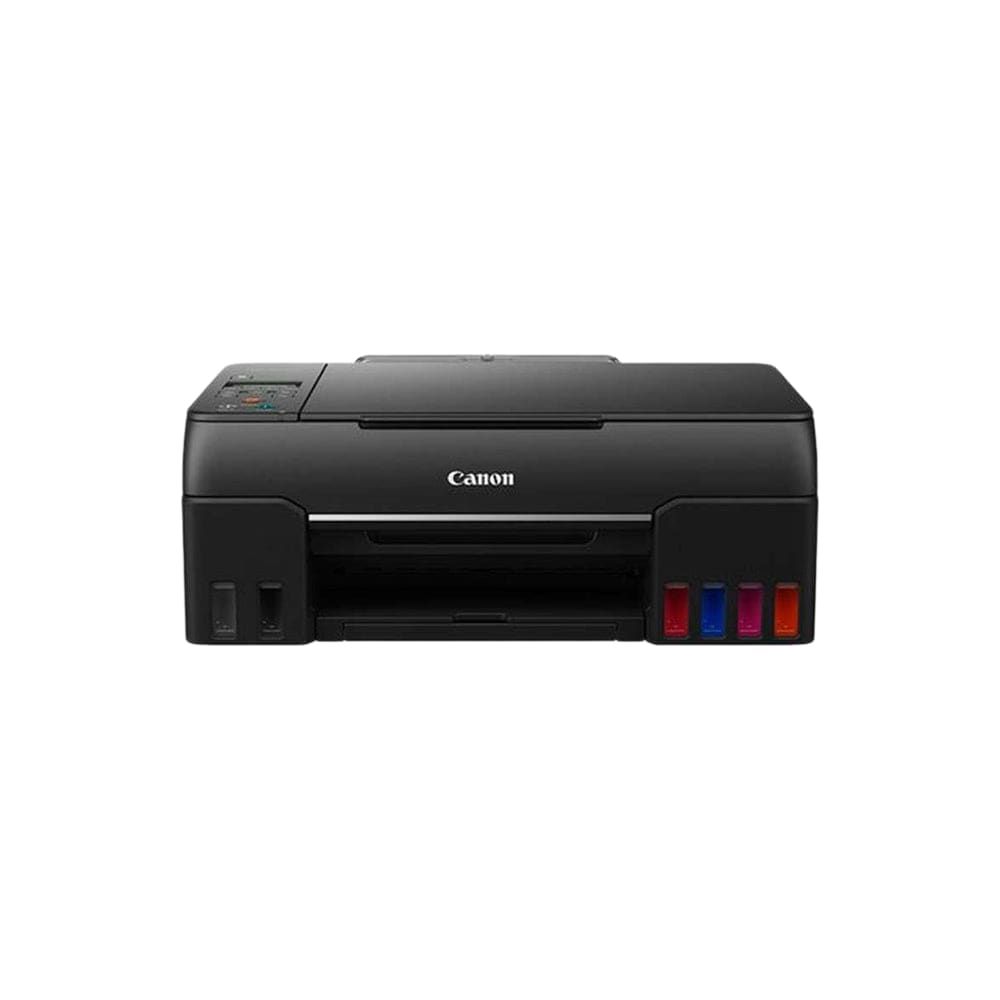 Canon PIXMA G640 InkTank Πολυμηχάνημα 6 χρωμάτων (4620C009)
