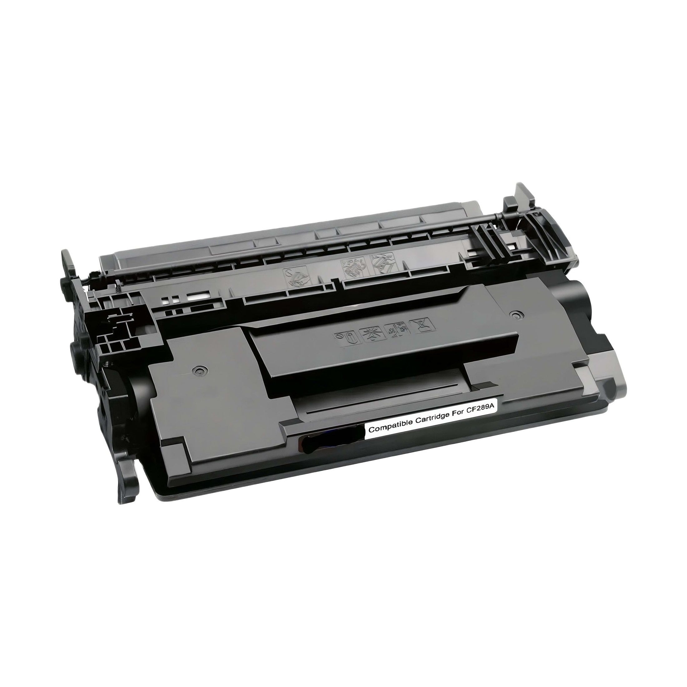 Συμβατό τόνερ HP 89A (CF289A) (Black) (Με Chip) για εκτυπωτές HP