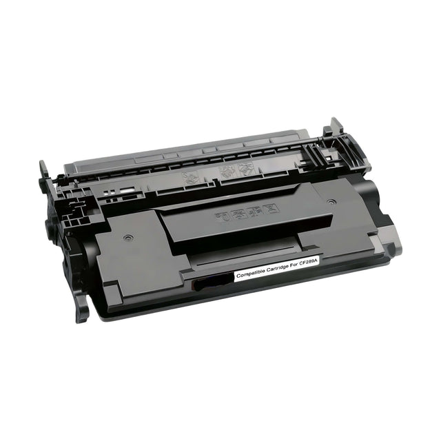 Συμβατό τόνερ HP 89A (CF289A) (5.000 ΣΕΛΙΔΕΣ) (Black) (Με Chip)