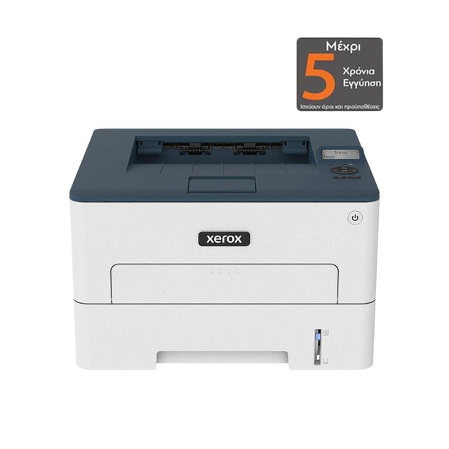 Xerox B230V_DNI Ασπρόμαυρος Laser Εκτυπωτής (B230V_DNI)