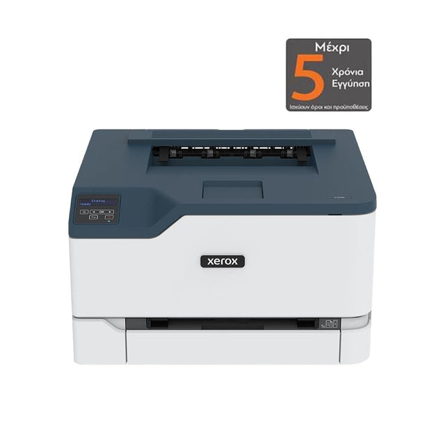 Xerox C230V_DNI Έγχρωμος Laser Εκτυπωτής (C230V_DNI)