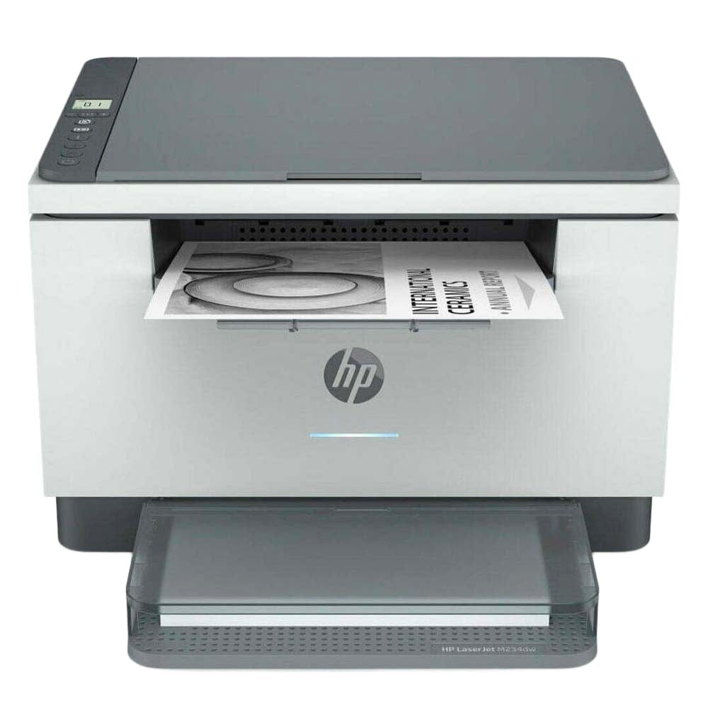 HP LaserJet MFP M234dw Πολυμηχάνημα Laser (6GW99F)
