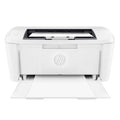 HP LaserJet M110w Ασπρόμαυρος Laser Εκτυπωτής (7MD66F)