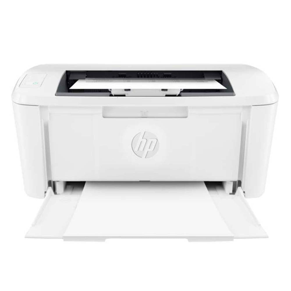 HP LaserJet M110w Ασπρόμαυρος Laser Εκτυπωτής (7MD66F)