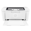 HP LaserJet M110w Ασπρόμαυρος Laser Εκτυπωτής (7MD66F)
