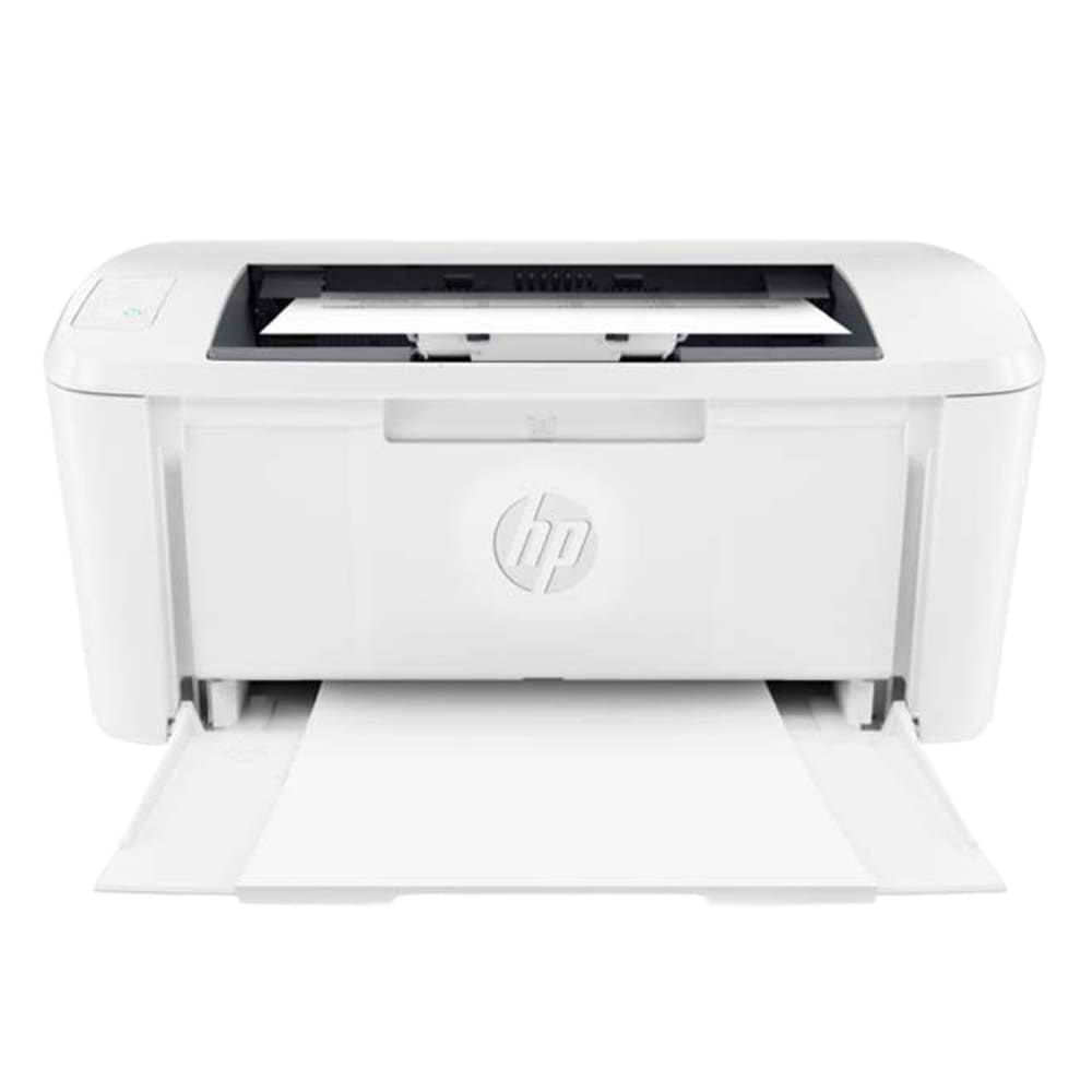 HP LaserJet M110w Ασπρόμαυρος Laser Εκτυπωτής (7MD66F)