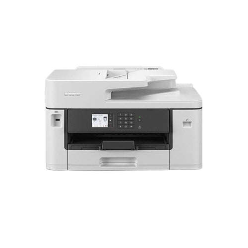 Brother MFC-J5340DW Πολυμηχάνημα Inkjet A3