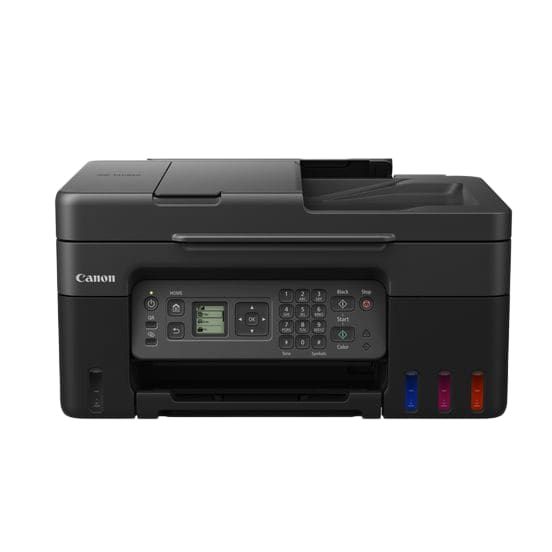 Canon PIXMA G4470 InkTank Πολυμηχάνημα (5807C009)
