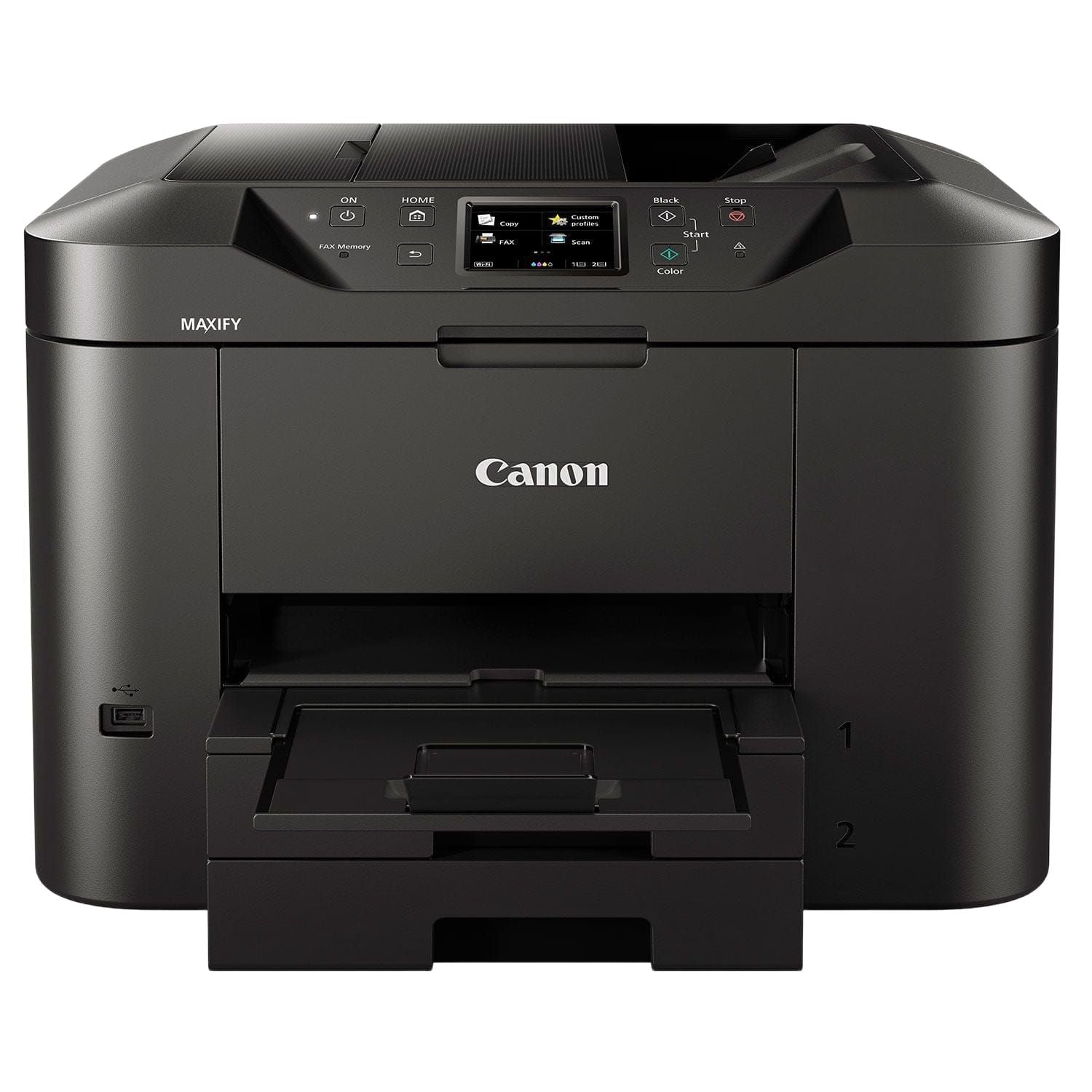 Canon MAXIFY MB2750 Πολυμηχάνημα Inkjet