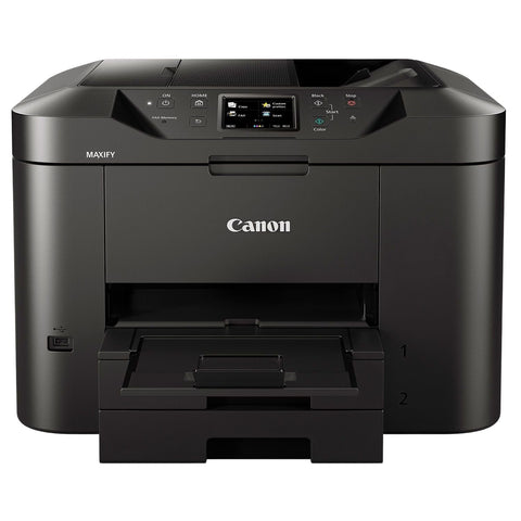 Canon MAXIFY MB2750 Πολυμηχάνημα Inkjet (0958C009)