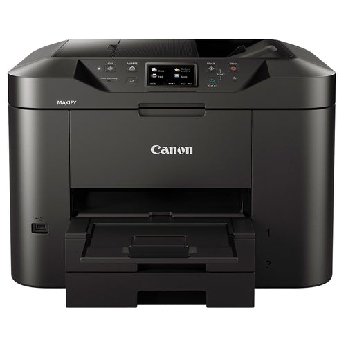 Canon MAXIFY MB2750 Πολυμηχάνημα Inkjet