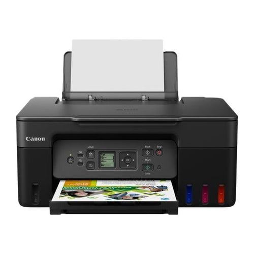 Canon PIXMA G3470 InkTank Πολυμηχάνημα