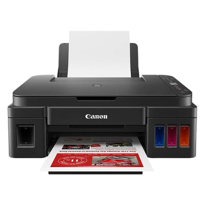 Canon PIXMA G3410 InkTank Πολυμηχάνημα (2315C009)