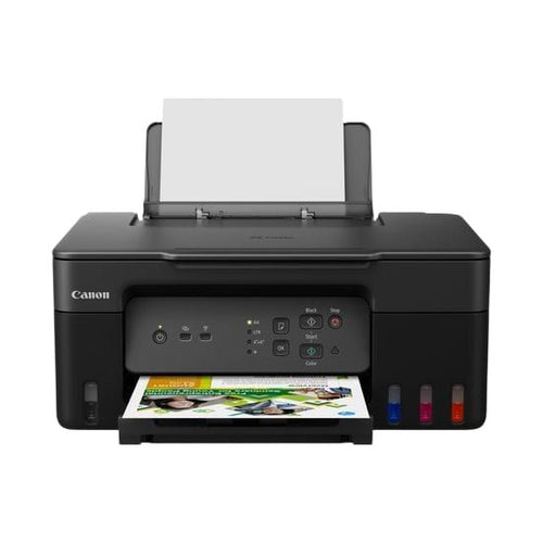 Canon PIXMA G3430 InkTank Πολυμηχάνημα (5989C009)