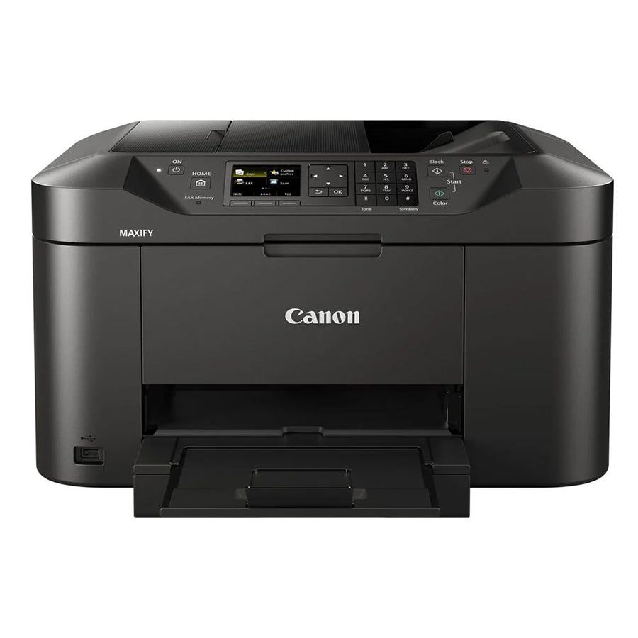 Canon MAXIFY MB2150 Πολυμηχάνημα Inkjet (0959C009)