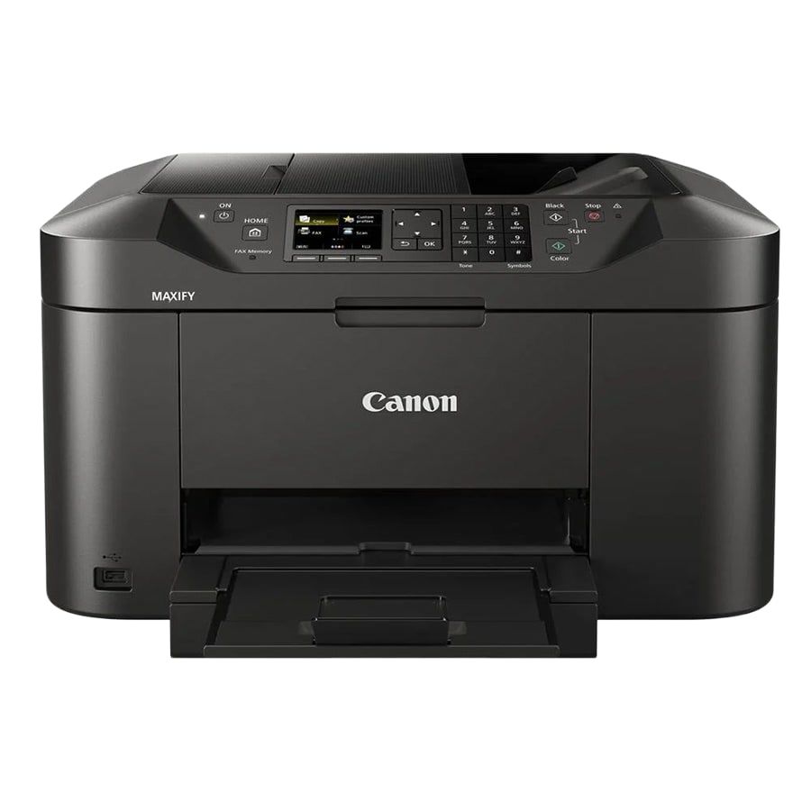 Canon MAXIFY MB2150 Πολυμηχάνημα Inkjet (0959C009)