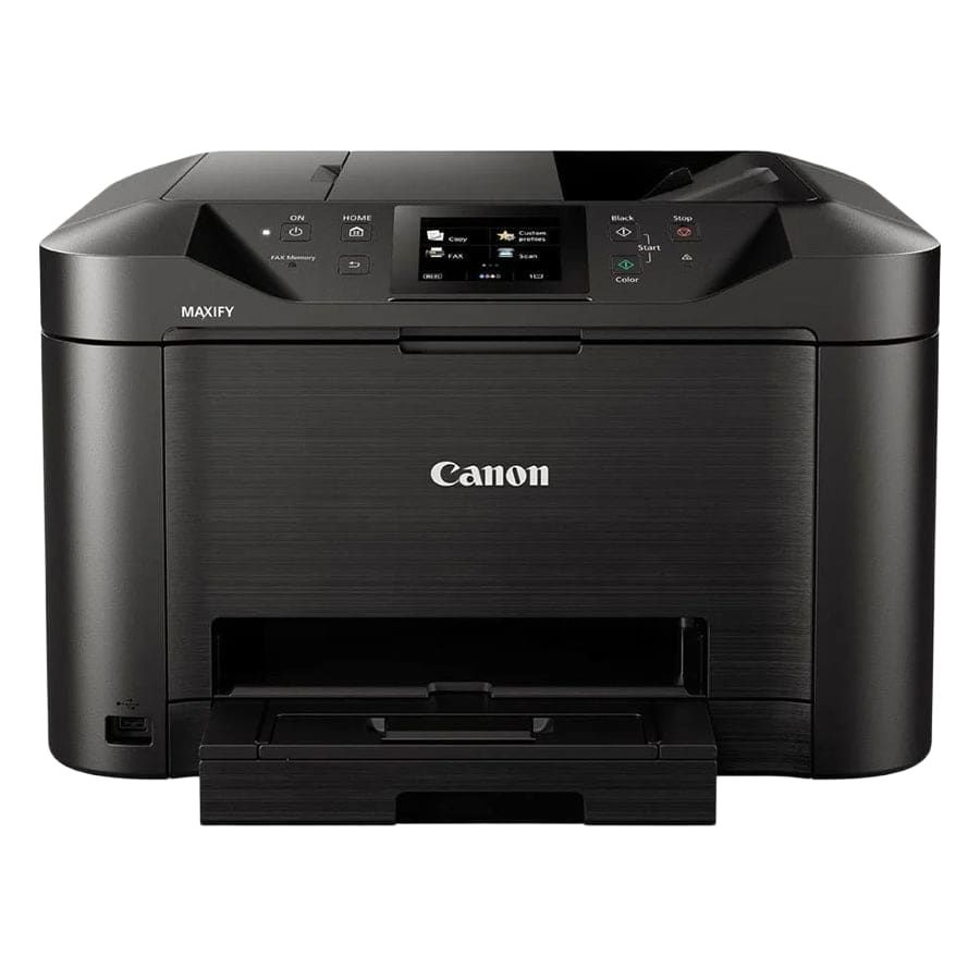Canon MAXIFY MB5150 Πολυμηχάνημα Inkjet